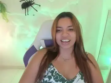 Chaturbate Private Sex Chat of scarlett_enjoy1