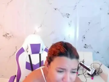 Chaturbate Watch Live Sex Cams of scarlett_enjoy1