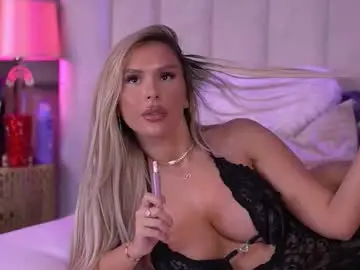 Chaturbate Sex Chat of selena_voss