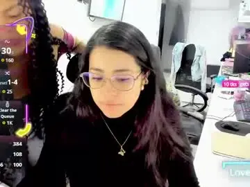 Chaturbate Live Sex Cam of studcb_