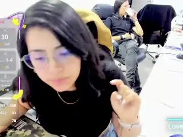 Chaturbate Sex Chat of studcb_