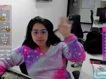 Chaturbate Adult Video Chat of studcb_