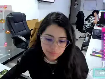 Chaturbate Live Sex of studcb_