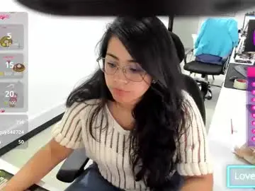 Chaturbate Sex Cam of studcb_