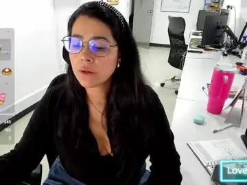 Chaturbate Live Sex of studcb_