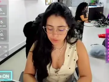 Chaturbate Private Sex Chat of studcb_