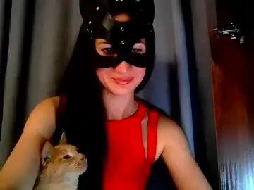 Chaturbate Sex Chat of wow_dream_girl_