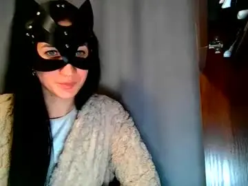Chaturbate Best Webcam of wow_dream_girl_