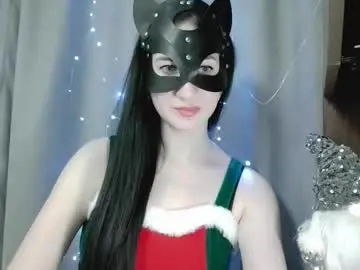 Chaturbate Adult Video Chat of wow_dream_girl_