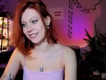 Chaturbate Sex Cam of your_corvus