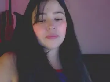 Chaturbate Live Sex of aleska__bell
