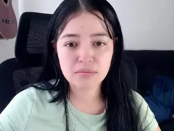 Chaturbate Free Live Porn of aleska__bell