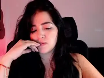 Chaturbate Private Sex Chat of aleska__bell