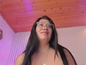 Chaturbate Live Sex of alicecorner