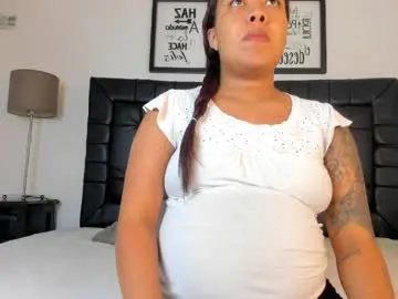 Chaturbate Free Live Porn of amber_roose75