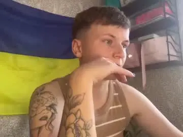 Chaturbate Sex Chat of darkwolf_576