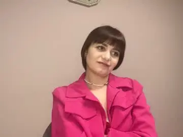 Chaturbate Sex Chat of im_alisa_