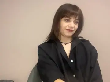 Chaturbate Adult Webcam of im_alisa_