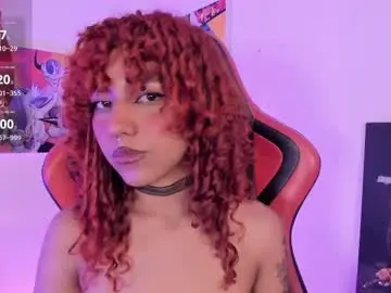 Chaturbate Adult Webcam of kendall23_