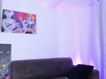 Chaturbate Watch Live Sex Cams of kendall23_