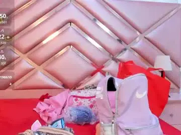 Chaturbate Sex Cam of kimberlyboonex
