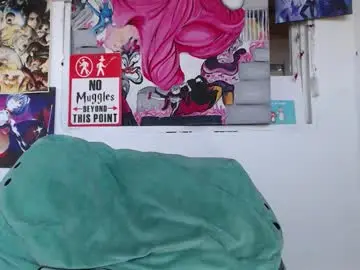 Chaturbate Live Porn of miss_spy