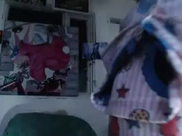 Chaturbate Private Sex Chat of miss_spy