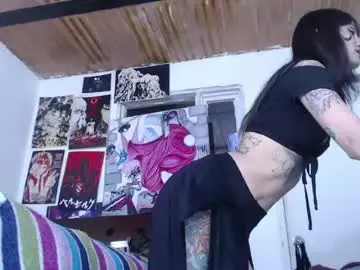 Chaturbate Private Sex Chat of miss_spy
