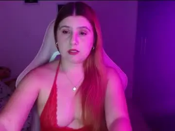 Chaturbate Live Porn of sara_160