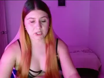 Chaturbate Live Sex of sara_160
