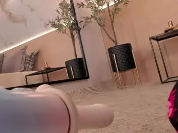 Chaturbate Live Porn of steffabeck