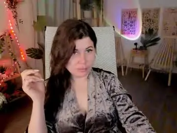 Chaturbate Nude Webcam of theacassian