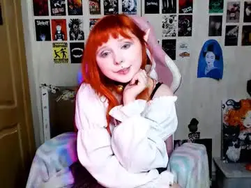 Chaturbate Sex Cam of usagi_blush