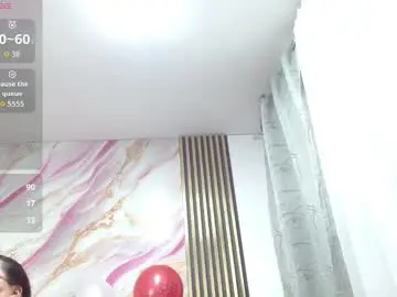 Chaturbate Live Sex Cam of violemurray