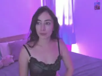 Chaturbate Watch Live Sex Cams of amatista_4