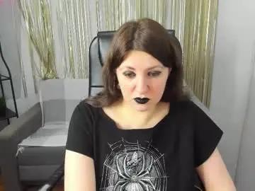 Chaturbate Adult Webcams of black_black_rose