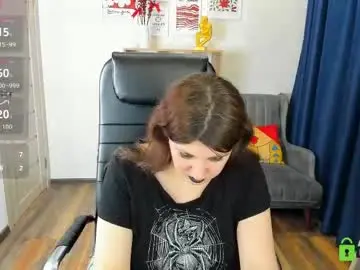 Chaturbate Best Webcam of black_black_rose