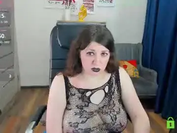 Chaturbate Sex Cam of black_black_rose