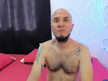 Chaturbate Free Porn Cam of cintya_n_roger