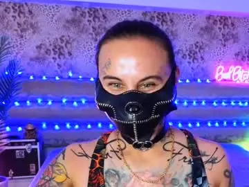 Chaturbate Free Porn Cam of freak_cool