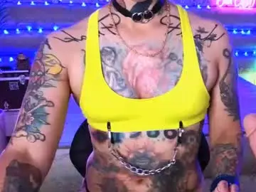 Chaturbate Free Porn Cam of freak_cool