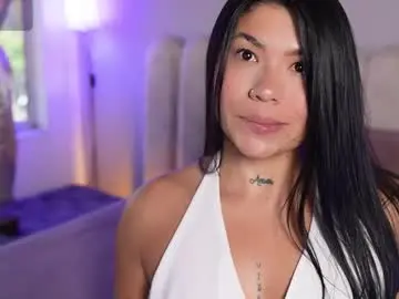 Chaturbate Best live sex cam show of gaby_star69