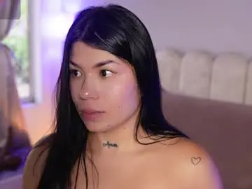 Chaturbate Free Live Porn of gaby_star69