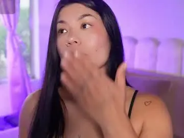 Chaturbate Sex Chat of gaby_star69