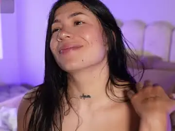 Chaturbate Sex Chat of gaby_star69