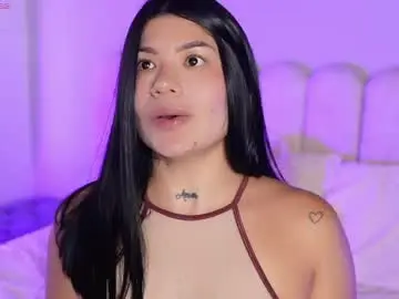 Chaturbate Best live sex cam show of gaby_star69