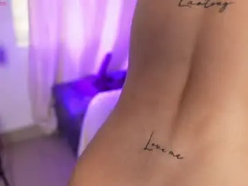 Chaturbate Watch Live Sex Cams of gaby_star69