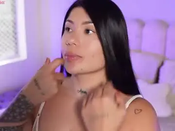 Chaturbate Private Sex Chat of gaby_star69