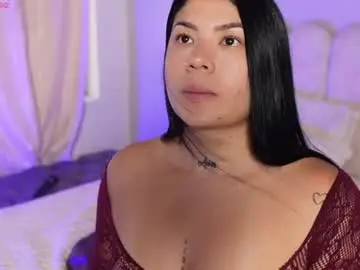 Chaturbate Live Sex of gaby_star69