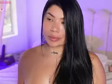Chaturbate Free Live Porn of gaby_star69